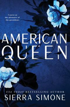 Coperta cărții American Queen