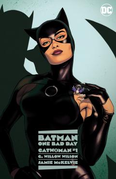 Catwoman