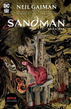 The Sandman - Volume 6