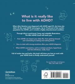 The Mini ADHD Coach