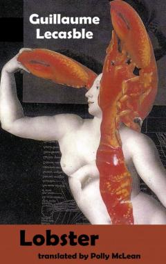 Coperta cărții Lobster