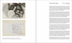 Henri Cartier-Bresson / Helen Levitt: Mexique / Mexico