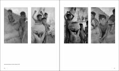 Henri Cartier-Bresson / Helen Levitt: Mexique / Mexico