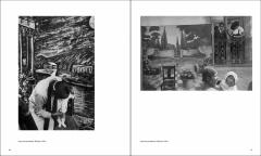 Henri Cartier-Bresson / Helen Levitt: Mexique / Mexico