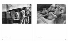 Henri Cartier-Bresson / Helen Levitt: Mexique / Mexico