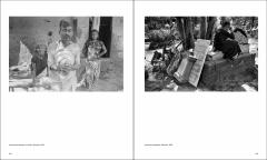 Henri Cartier-Bresson / Helen Levitt: Mexique / Mexico