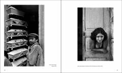 Henri Cartier-Bresson / Helen Levitt: Mexique / Mexico