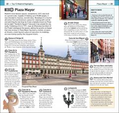 Top 10 Madrid