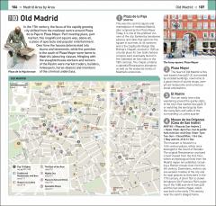 Top 10 Madrid
