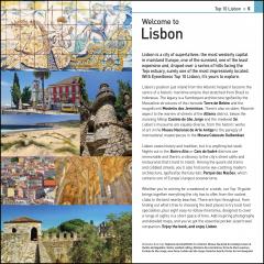 Top 10 Lisbon