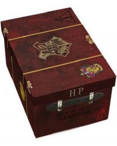 Set cadou - Harry Potter - Hogwarts Suitcase
