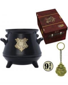 Set cadou - Harry Potter - Hogwarts Suitcase