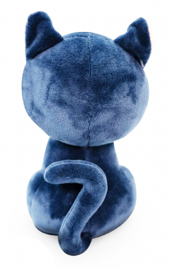 Jucarie de plus - Sailor Moon - Luna