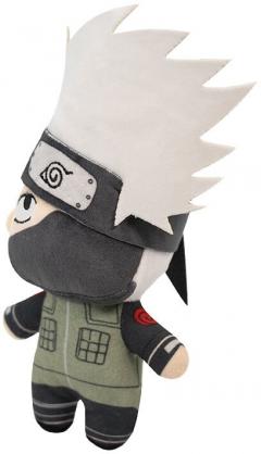 Plus - Naruto Shippuden - Kakashi 