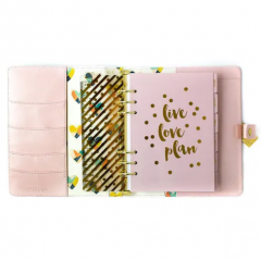 Planificator - Ballerina