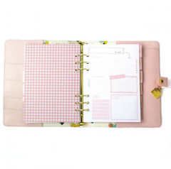 Planificator - Ballerina