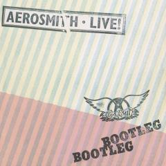 Live! Bootleg - Vinyl