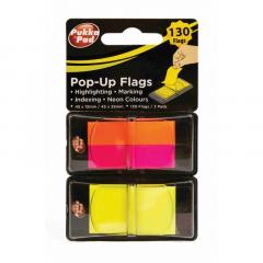 Set 3 tipuri etichete indexare