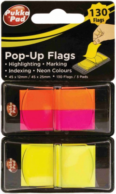 Set 3 tipuri etichete indexare