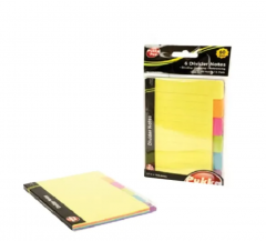 Notite adezive - Pukka Pads