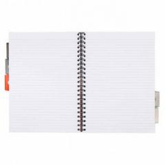 Caiet cu spirala - Pukka Pad - Project Book A4