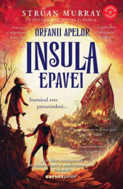 Orfanii apelor - Insula epavei