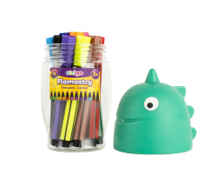 Set 12 carioci - Strigo