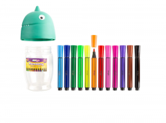 Set 12 carioci - Strigo