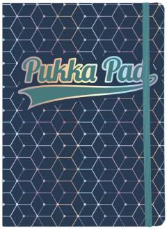 Jurnal A5 - Pukka Pad