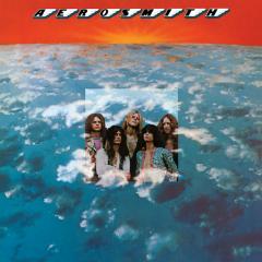 Aerosmith - Vinyl - 33 RPM