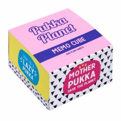 Cub sticky-notes - Mother Pukka