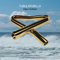 Tubular Bells - Vinyl - 33 RPM