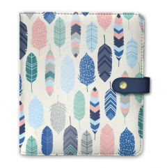 Agenda - Carpe Diem - Feathers