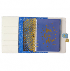 Agenda - Carpe Diem - Feathers