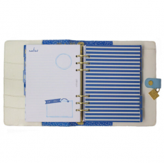 Agenda - Carpe Diem - Feathers