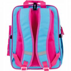 Ghiozdan cu penar - Basic Cube