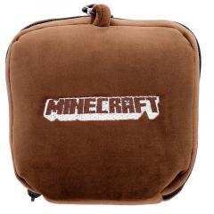 Set masca pentru somn si perna - Minecraft