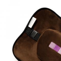 Set masca pentru somn si perna - Minecraft