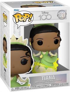 Figurina - Disney 100 - Princess Tiana