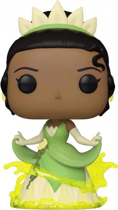 Figurina - Disney 100 - Princess Tiana