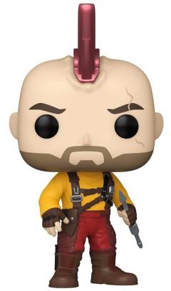Figurina - Pop! Guardians of the Galaxy 3: Kraglin