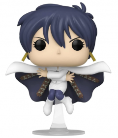 Figurina - Pop! Trigun: Meryl Stryfe