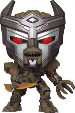 Figurina - Pop! Transformers: Scourge
