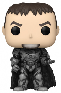 Figurina - Pop! The Flash: General Zod