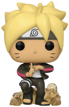 Figurina - Pop! Boruto - Boruto Uzumaki