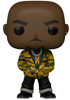 Figurina - Pop! Rocks - DMX