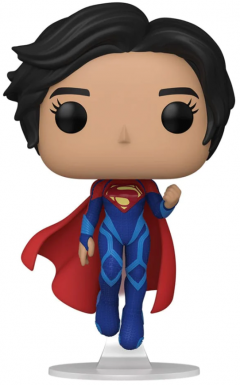 Figurina - Pop! The Flash: Supergirl