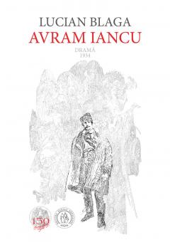 Avram Iancu - Drama 1934