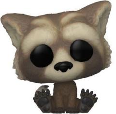 Figurina - Pop! Guardians of the Galaxy 3: Baby Rocket