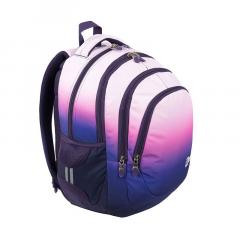 Ghiozdan - Euphoria - 4 compartimente